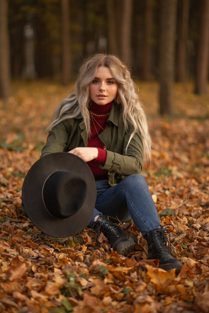 Photograph by Александр Клочков