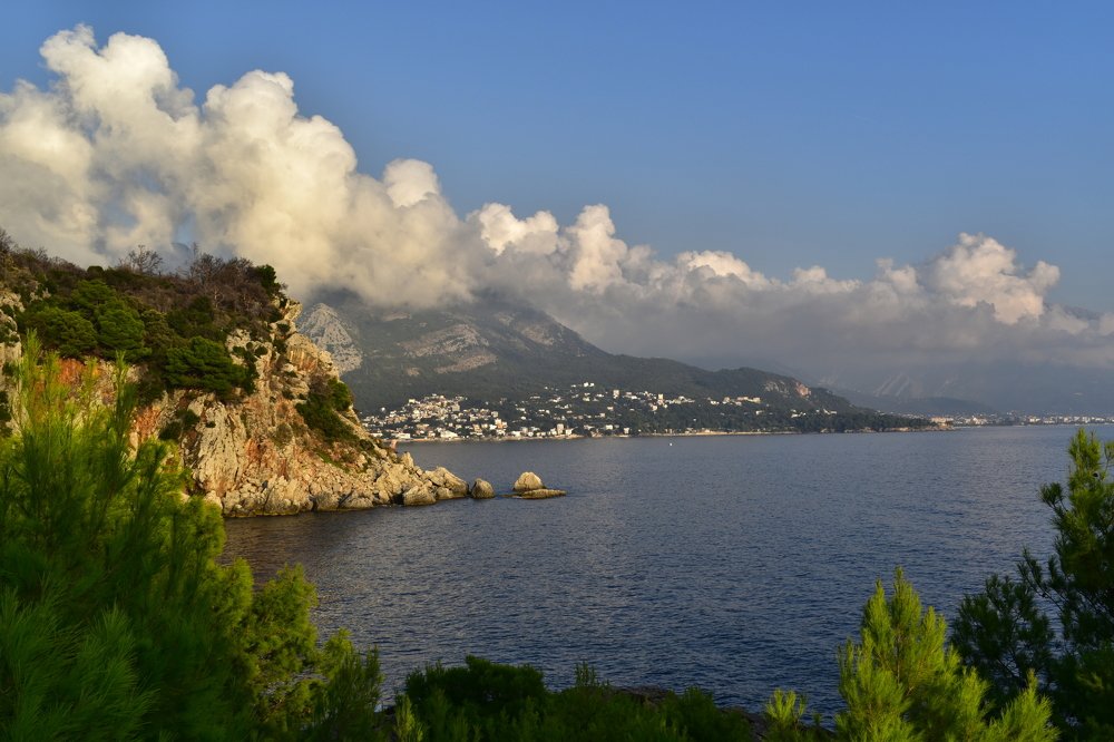 Photograph by Сергей Садчиков