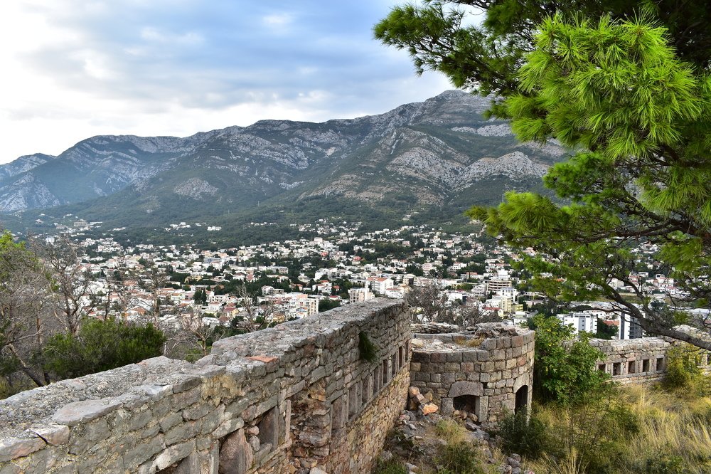 Photograph by Сергей Садчиков