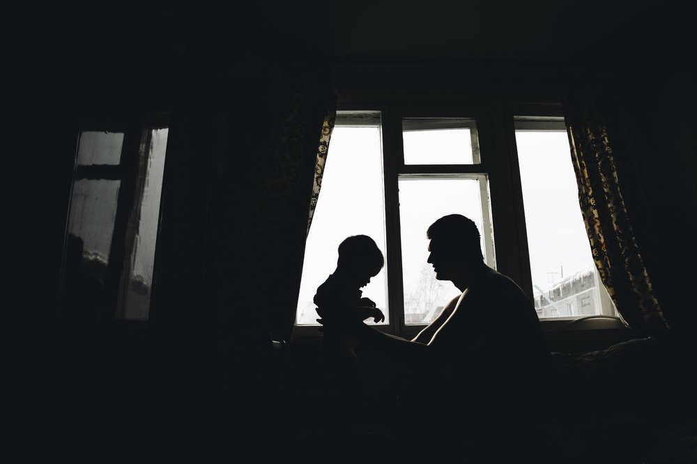 Photograph by Evgeniya Gribova