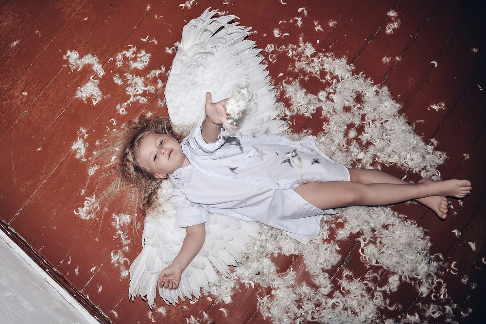 Photograph by Екатерина Сахнова