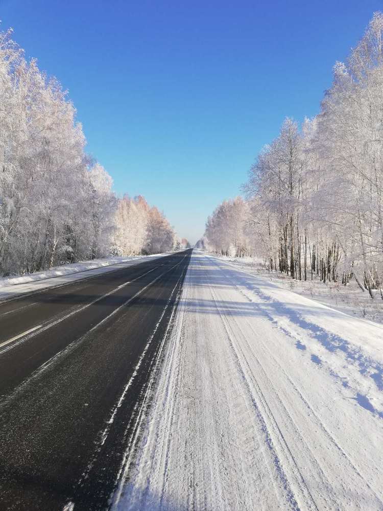 Photograph by Светлана Середина