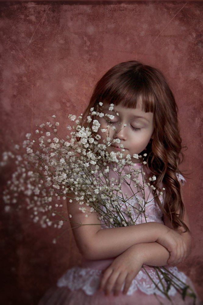 Photograph by Надежда Тарасенко