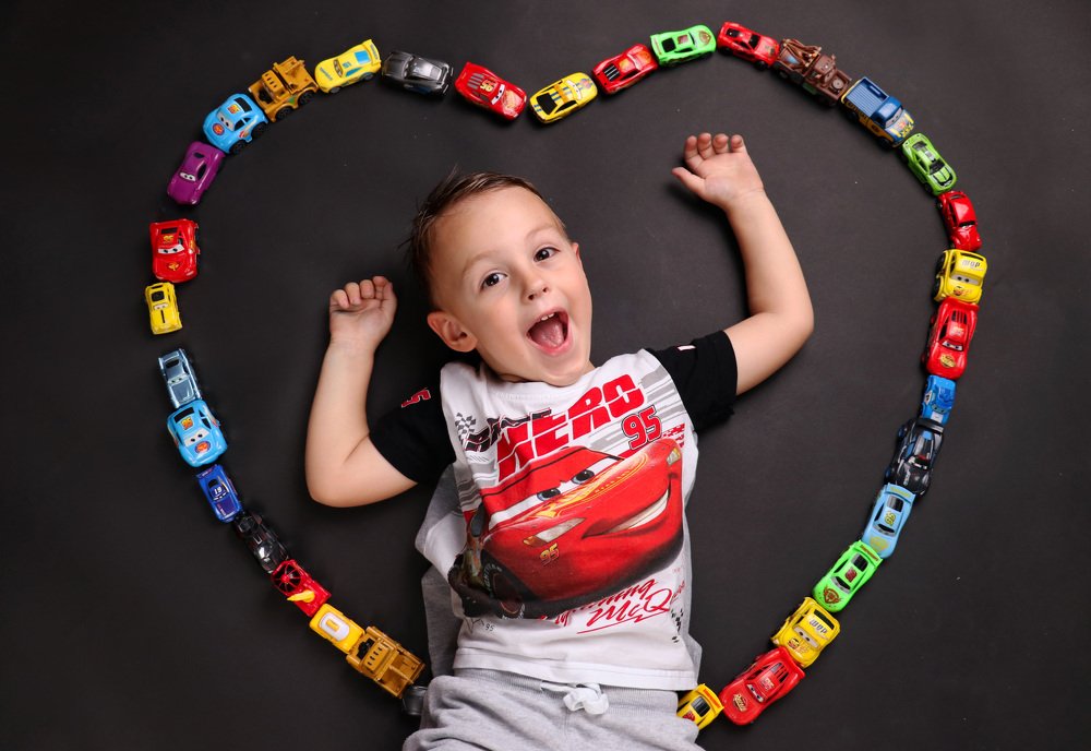 Photograph by Karolina Di