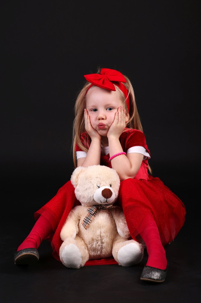 Photograph by Karolina Di