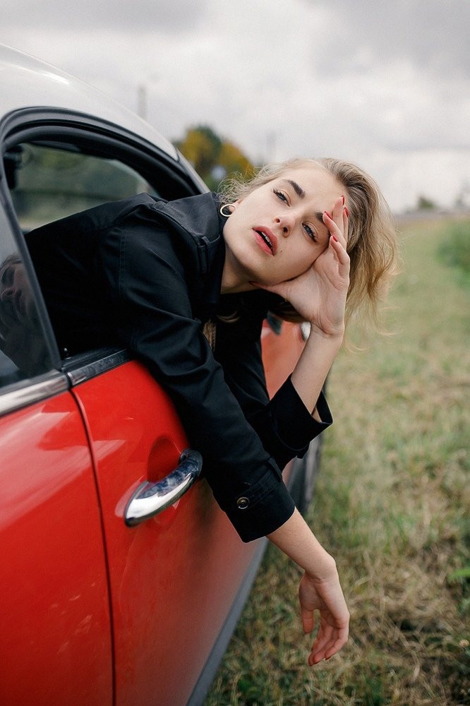 Photograph by Саша Шико