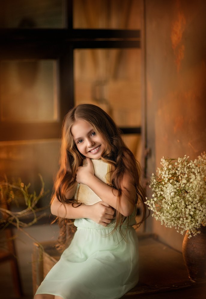 Photograph by Юлия Рудык