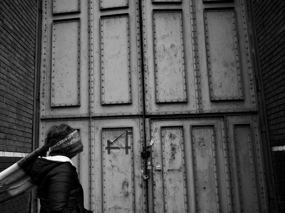 Photograph by Mercan Andra