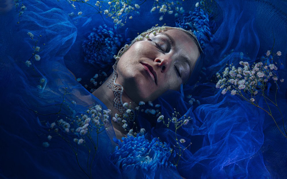 Photograph by Дарья Молчанова