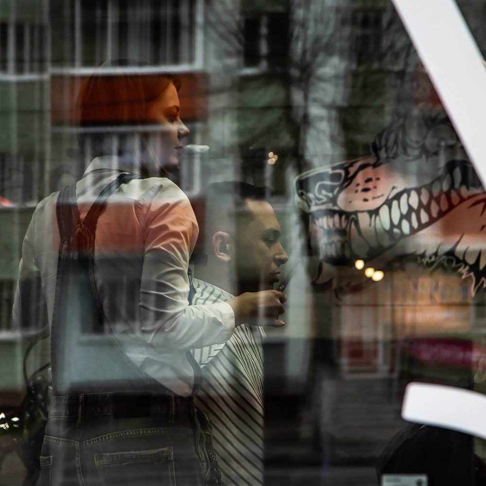 Photograph by Сергей Крышен