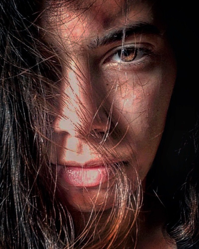 Photograph by Ouais Vivo