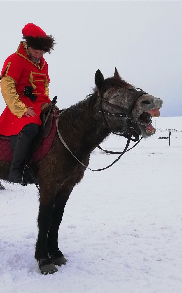 Photograph by BORIS KURTUKOV