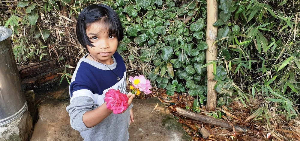 Photograph by Biswajeet Majhi