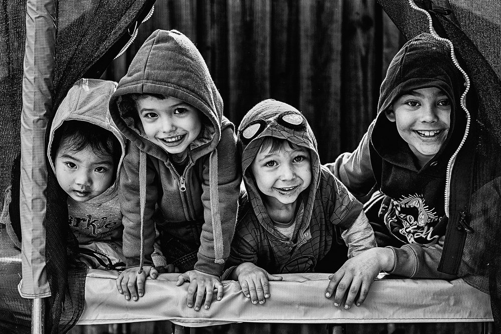 Photograph by Despird Zhang