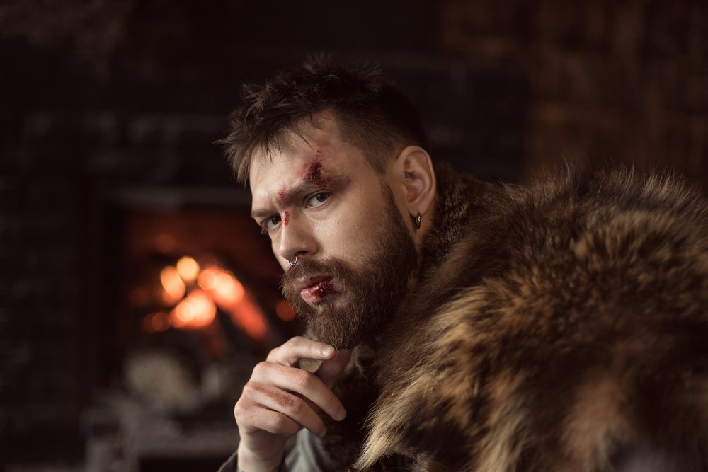 Photograph by Семенова Татьяна