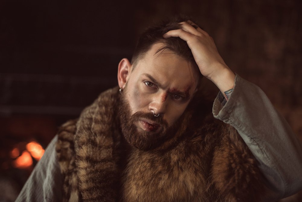 Photograph by Семенова Татьяна