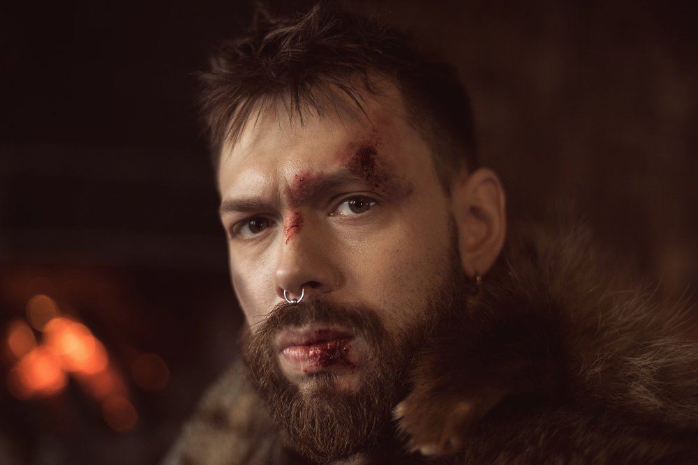 Photograph by Семенова Татьяна