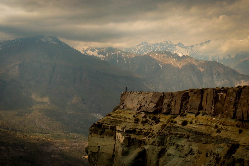 Photograph by Tomas Cienfuegos