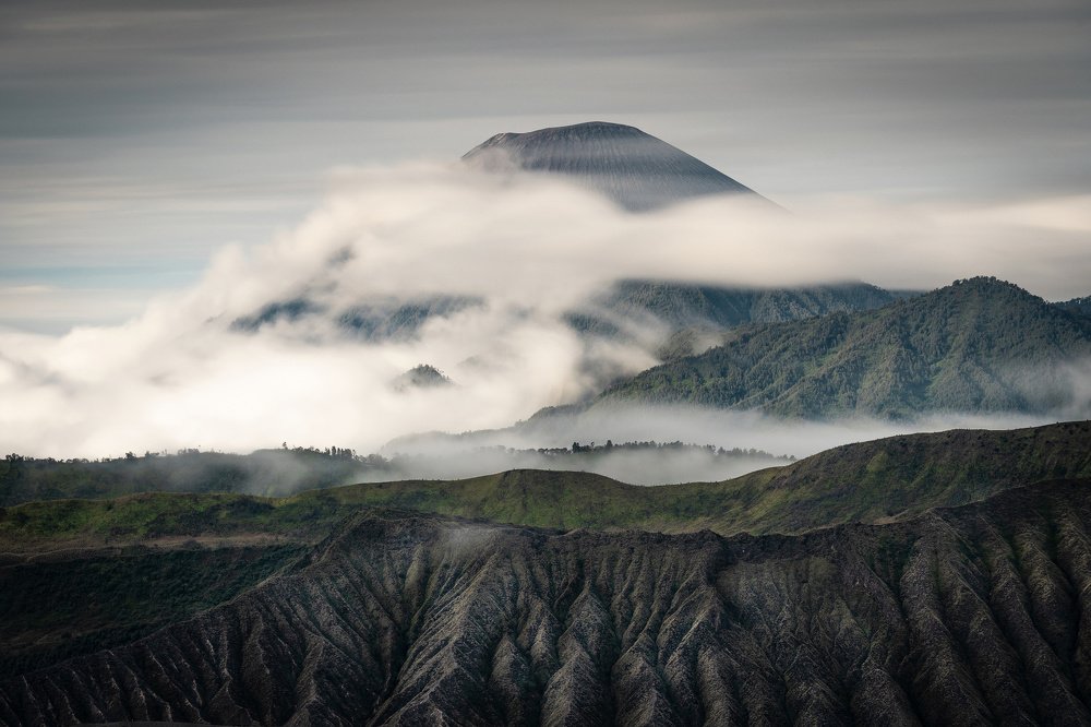 Mt semeru