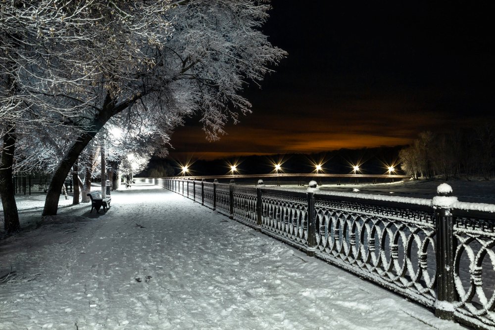 Photograph by Александр Клочков