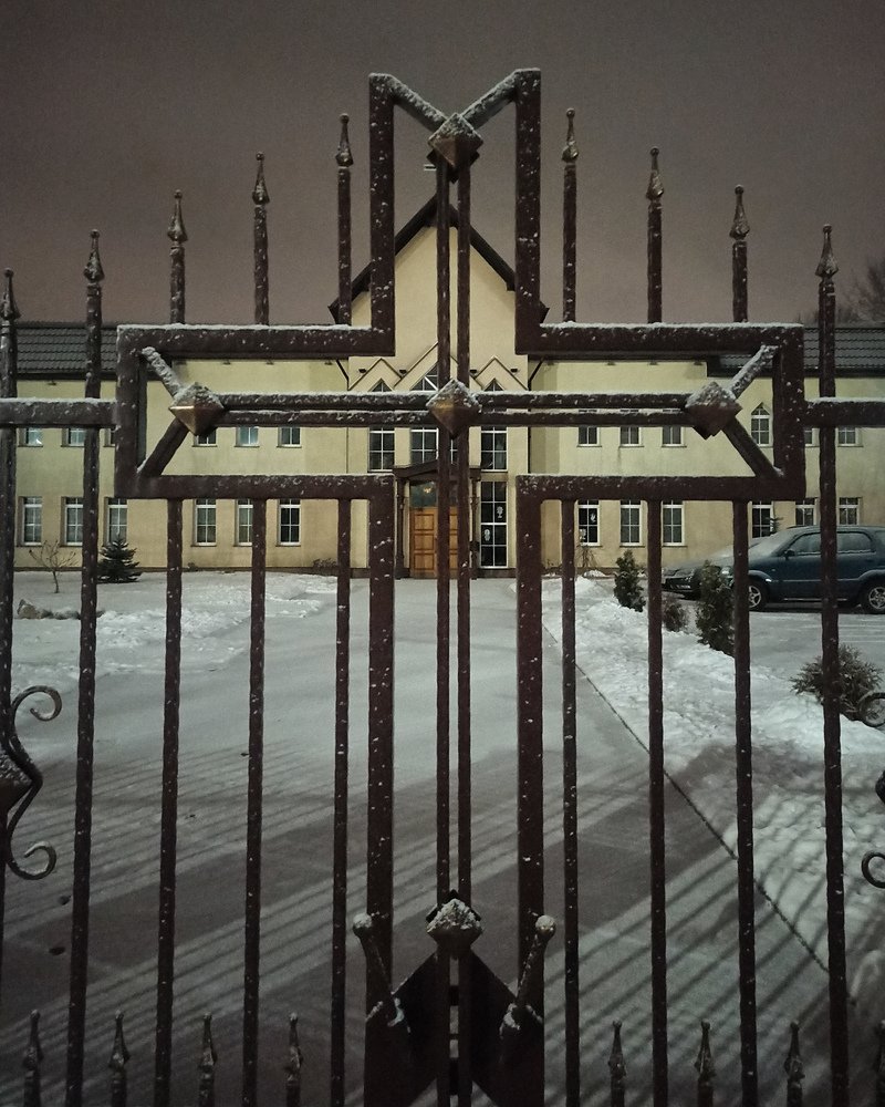 Photograph by Павел Агеев