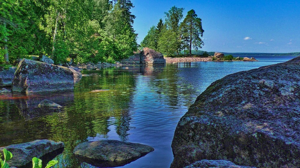 Photograph by Tatyana Semenova