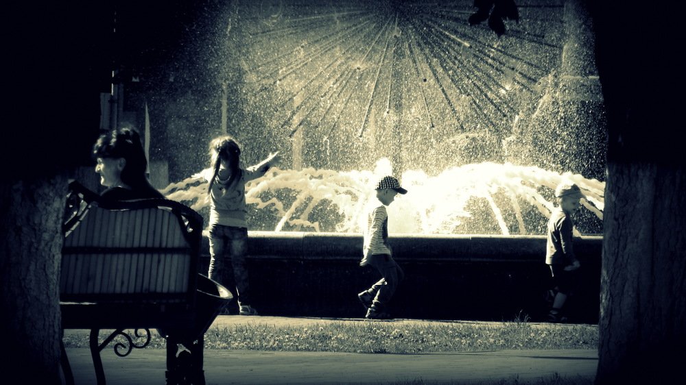 Photograph by Сашко Губаревич