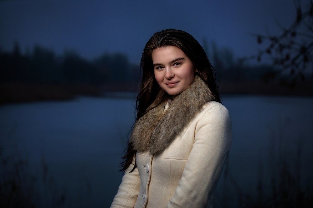 Photograph by Наталья Кузина