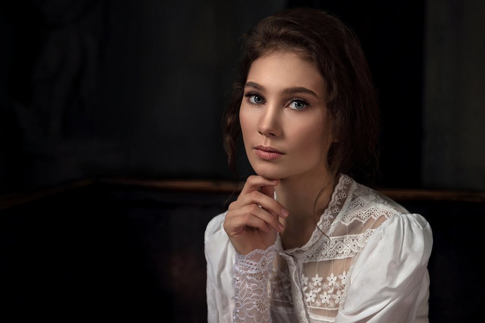 Photograph by Ксения Краснова