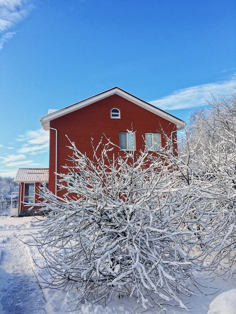 Photograph by Грушина Катерина