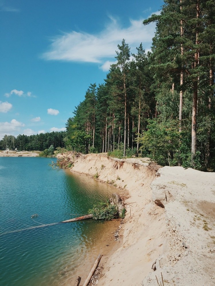 Photograph by Грушина Катерина