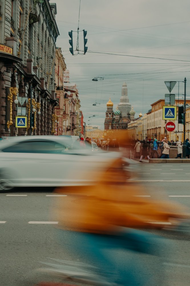 Photograph by Анна Ушакова