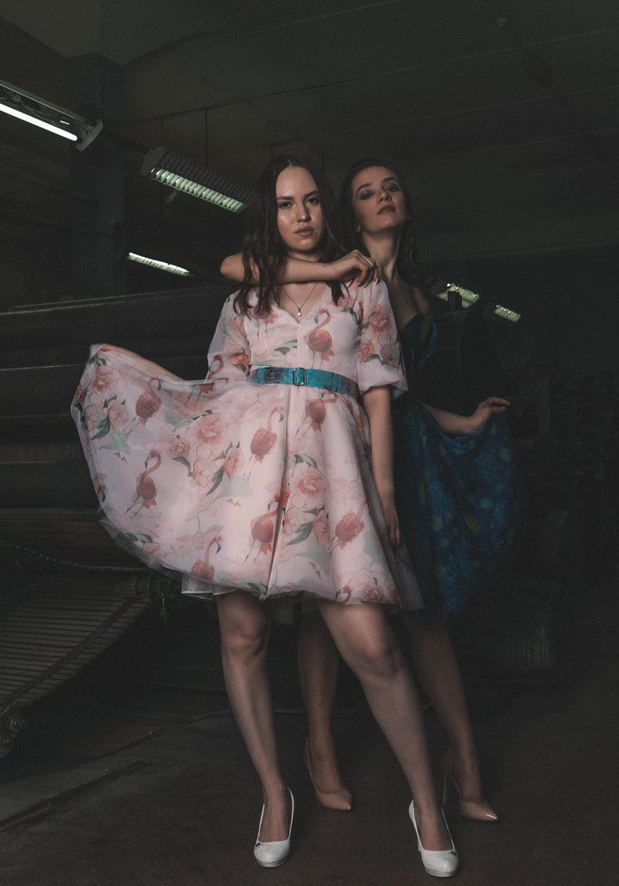 Photograph by Алексей Ильин