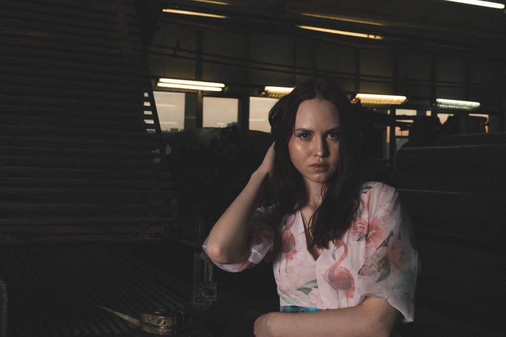 Photograph by Алексей Ильин