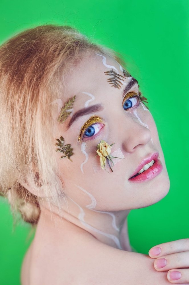 Photograph by Виктория Канаева