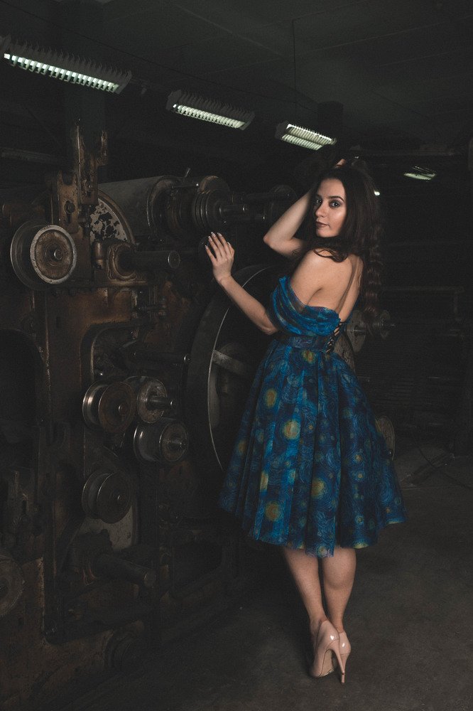 Photograph by Алексей Ильин