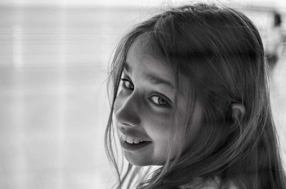 Photograph by Antonio Ciuperca