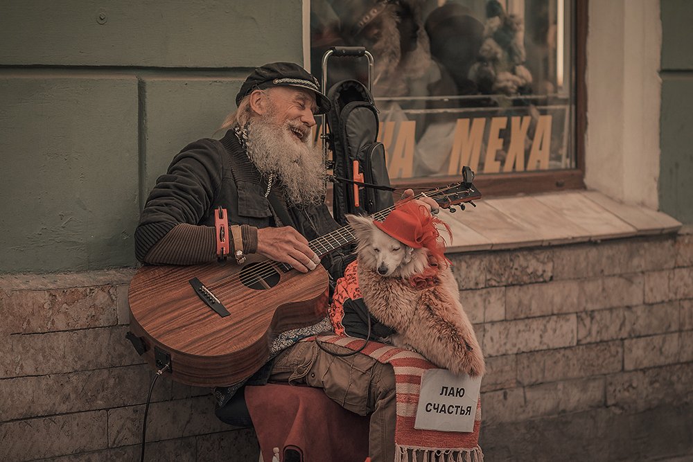 Фотография автора Виктория Шаманова