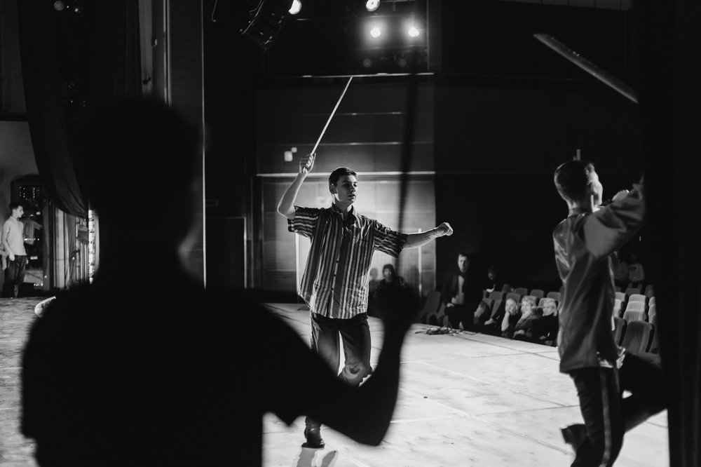 Photograph by Анна Ушакова