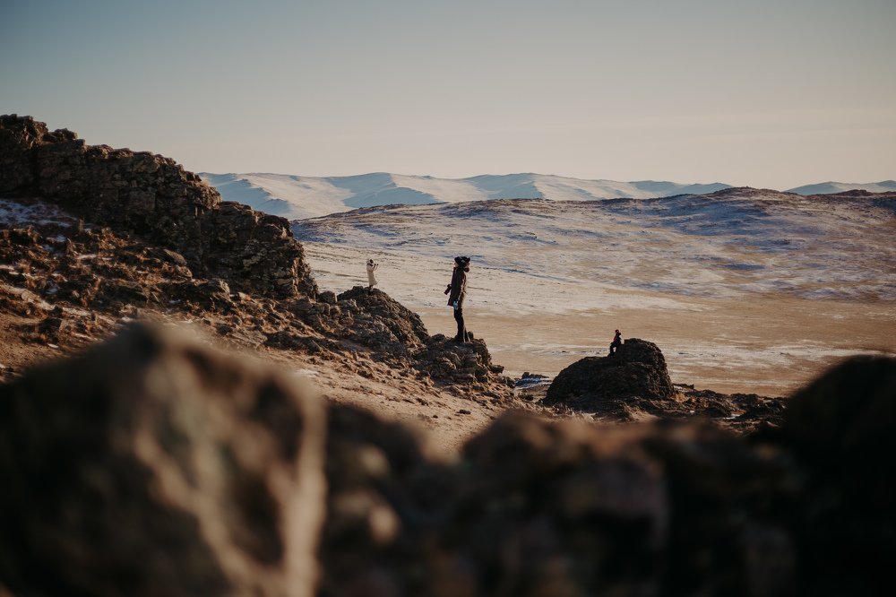 Photograph by Анна Ушакова