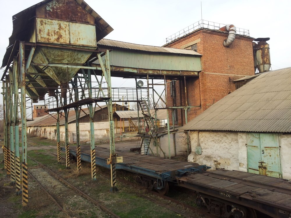 Photograph by ИГОРЬ