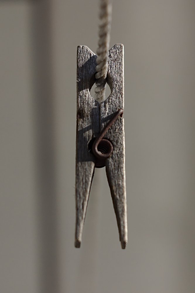 As great as simple...