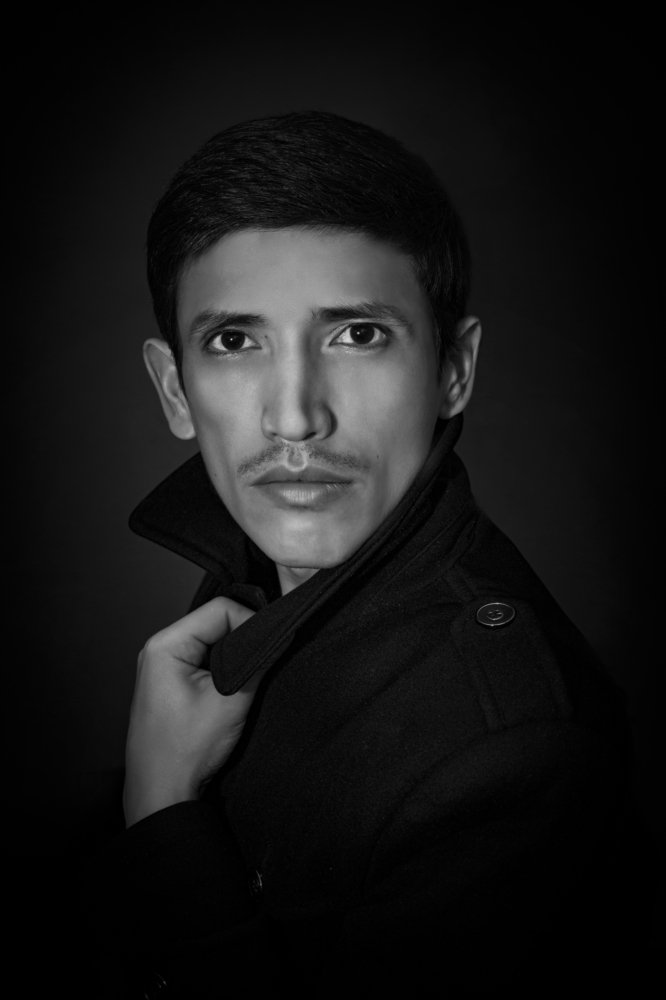 Photograph by Shuhrat Djuraev