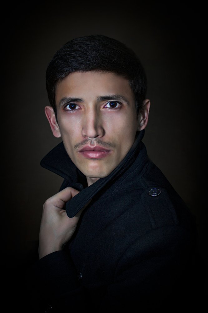 Photograph by Shuhrat Djuraev