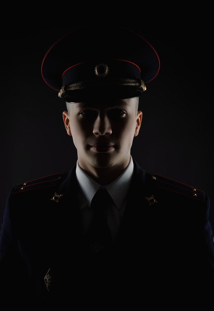 Photograph by Красильников Евгений Николаевич