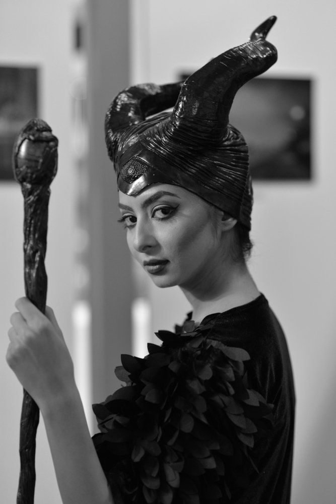 Photograph by Abdulrasool Aljaberi