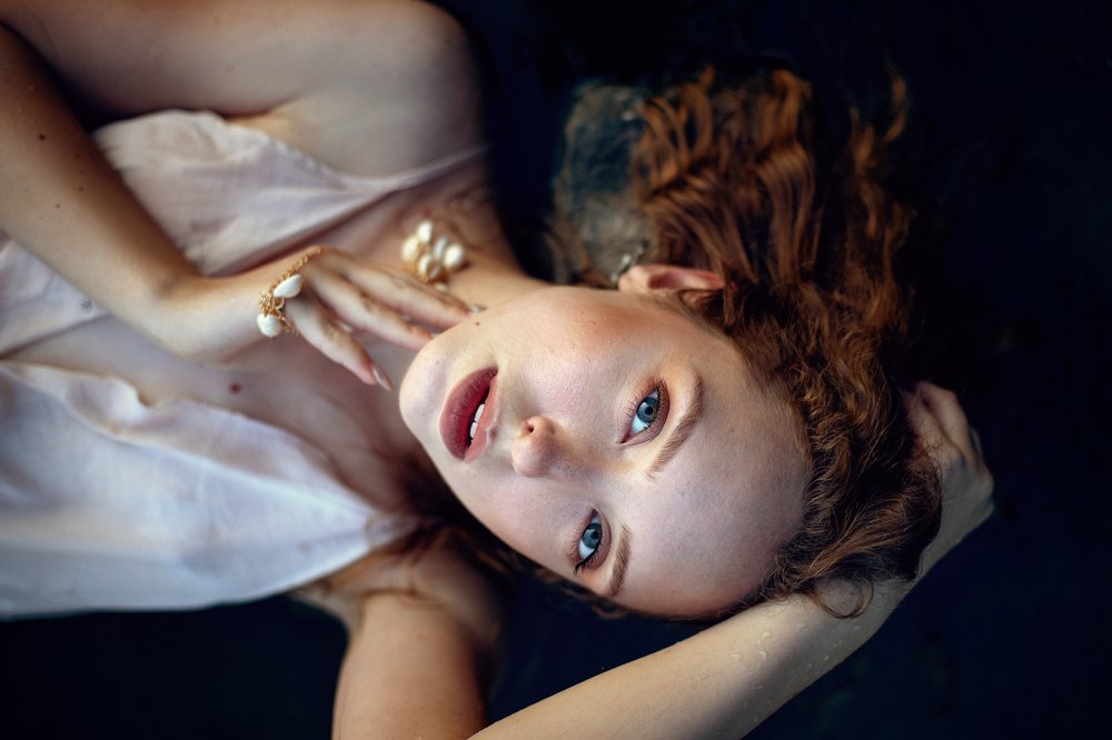 Photograph by Алена Алмазова