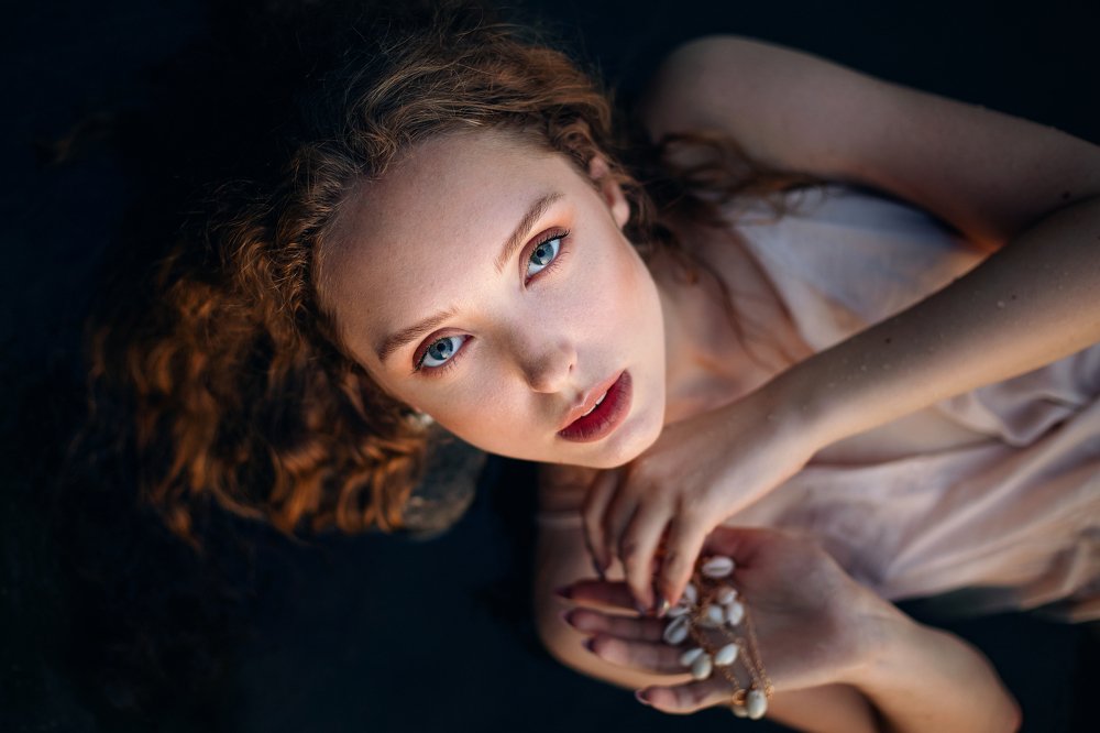 Photograph by Алена Алмазова