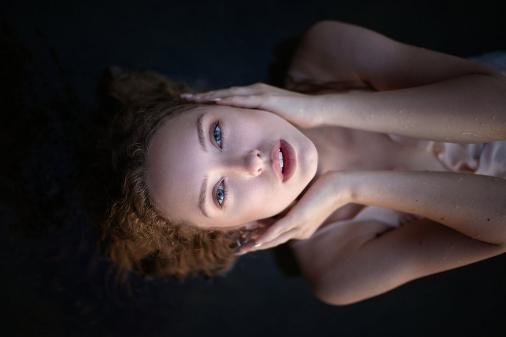 Photograph by Алена Алмазова