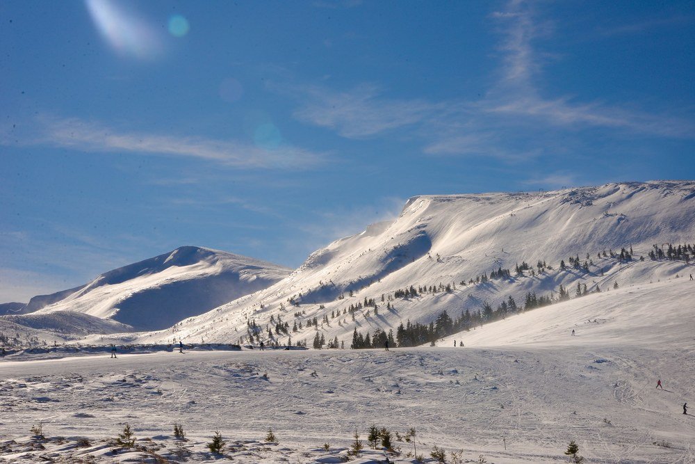 Photograph by Анна Полюх